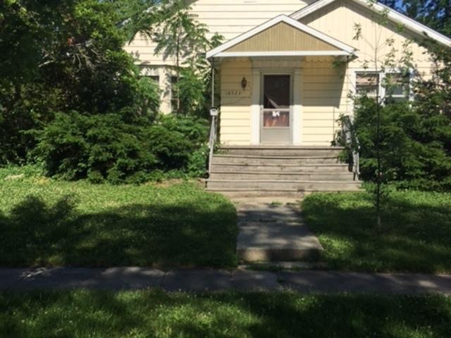 18523 Perth Ave., Homewood, IL 60430