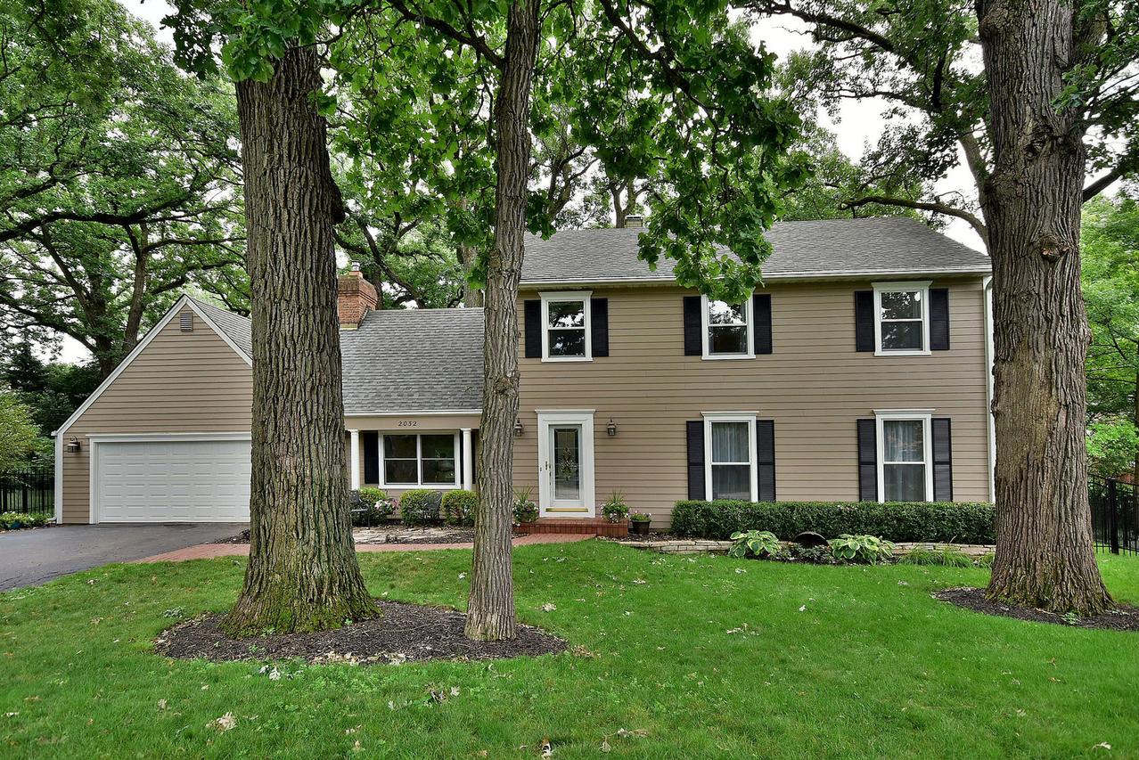 2032 Dichtl Ct., Naperville, IL 60565