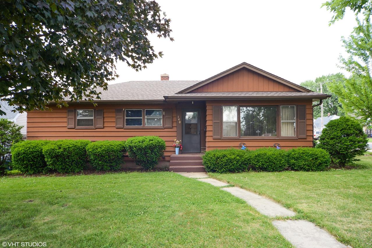 140 N Roy Ave., Northlake, IL 60164