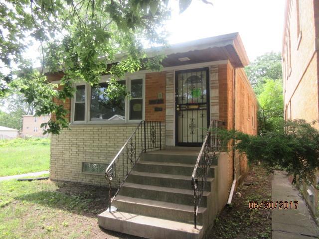 1421 W 113th Pl., Chicago, IL 60643