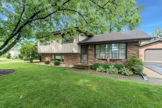 1243 Raymond St., Joliet, IL 60431