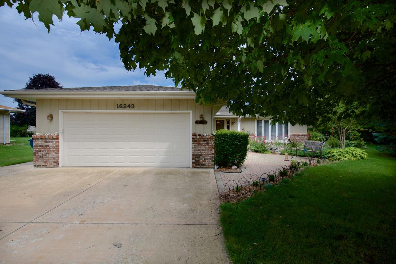 16243 S Harmony Dr., Plainfield, IL 60586