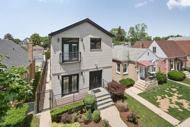 3720 N Pacific Ave., Chicago, IL 60634