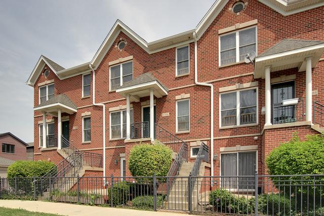 1706 W Pershing Rd., Chicago, IL 60609