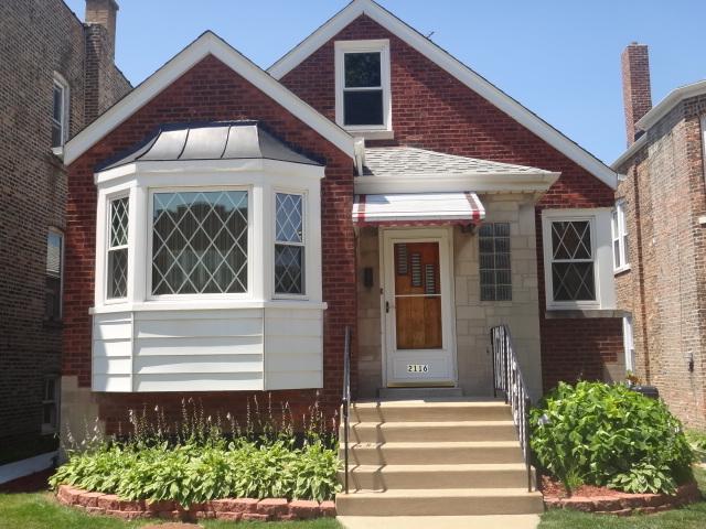 2116 S 58th Ave., Cicero, IL 60804