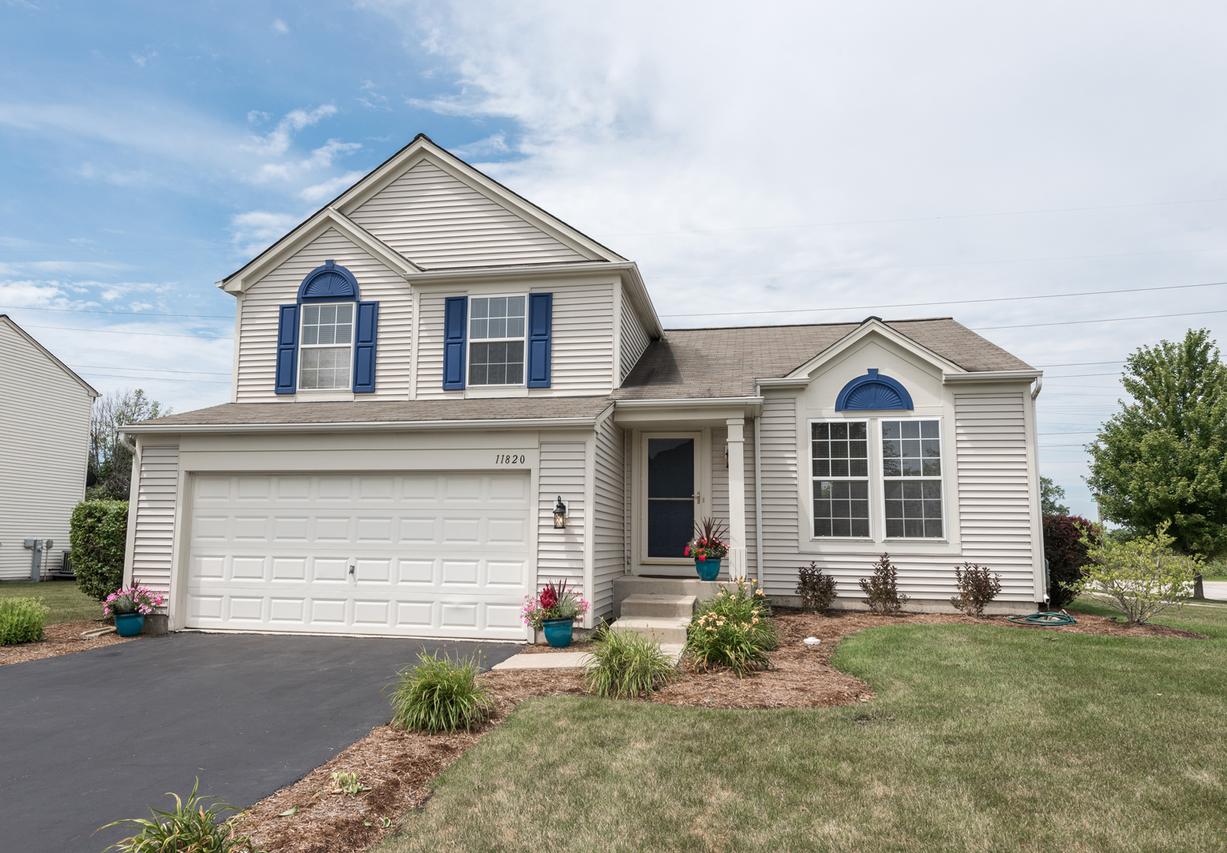 11820 Presley Cir., Plainfield, IL 60585
