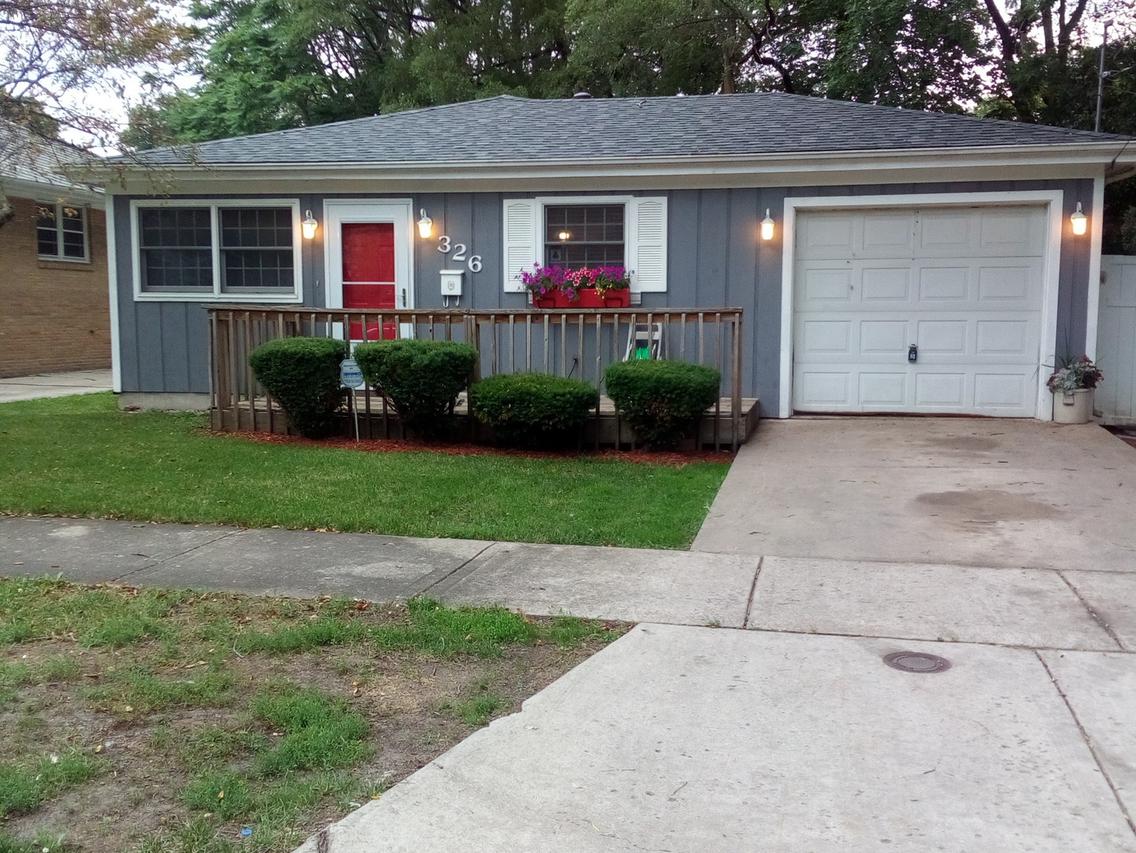 326 S Illinois St., Joliet, IL 60435