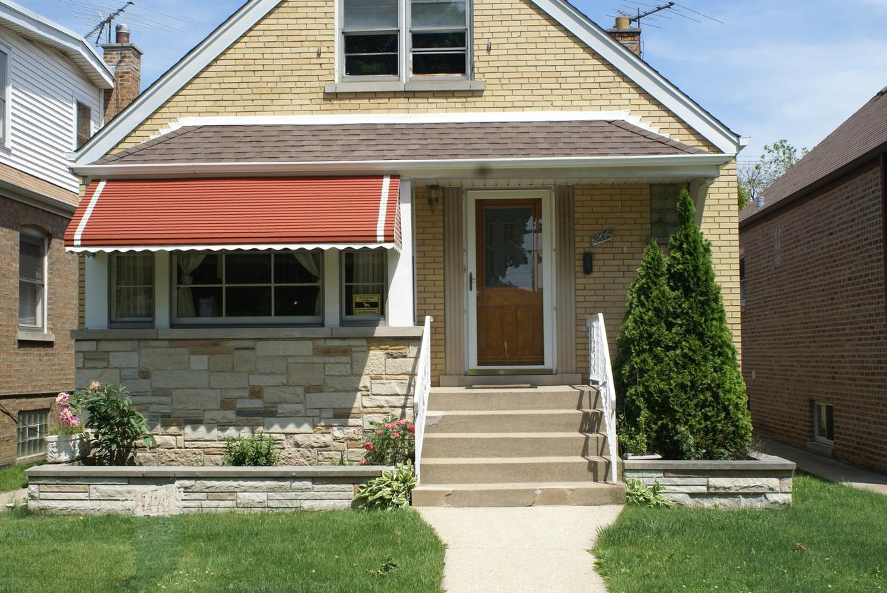 6205 S Kostner Ave., Chicago, IL 60629