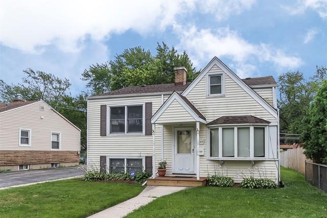 975 E Thacker St., Des Plaines, IL 60016