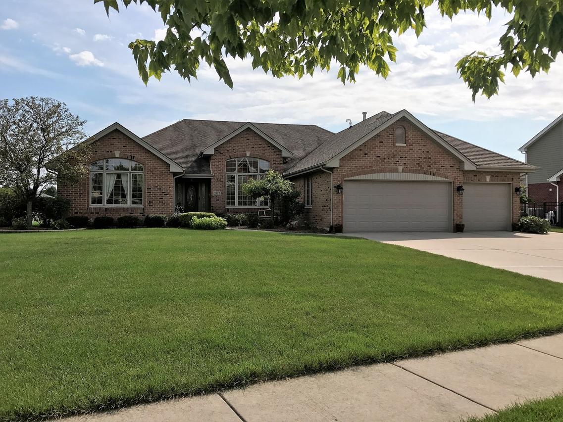 2817 Meadow Path, New Lenox, IL 60451