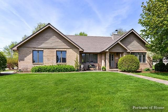 501 Teri Ln., Yorkville, IL 60560