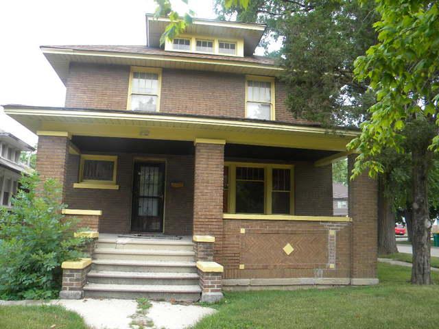 517 3rd Ave., Joliet, IL 60433