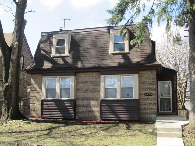 9620 S Woodlawn Ave., Chicago, IL 60628