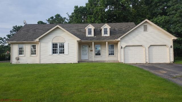 203 E Harrison St., Harvard, IL 60033