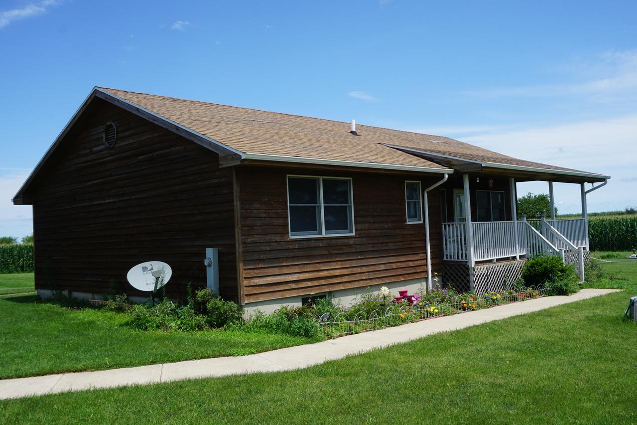 16451 W State Rt 115, Buckingham, IL 60917