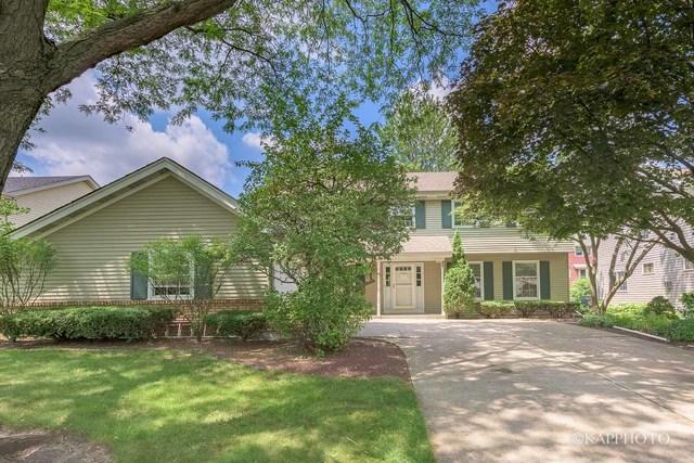 49 Westmoreland Ln., Naperville, IL 60540