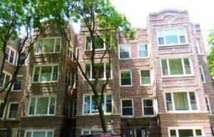 7654 N Greenview Ave. #7654-2, Chicago, IL 60626