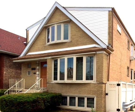 6245 S Komensky Ave., Chicago, IL 60629