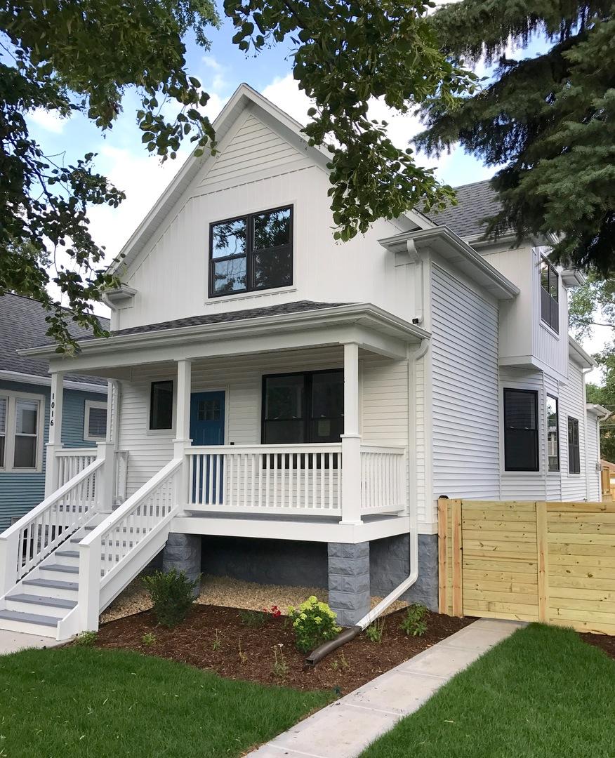 1016 Elgin Ave., Forest Park, IL 60130