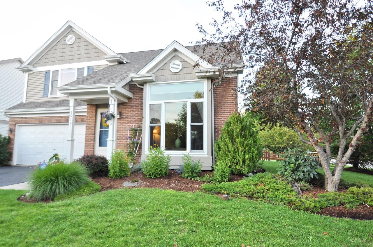 1514 Stockton Ln., Crystal Lake, IL 60014