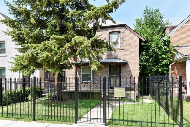 8810 S Wabash Ave., Chicago, IL 60619