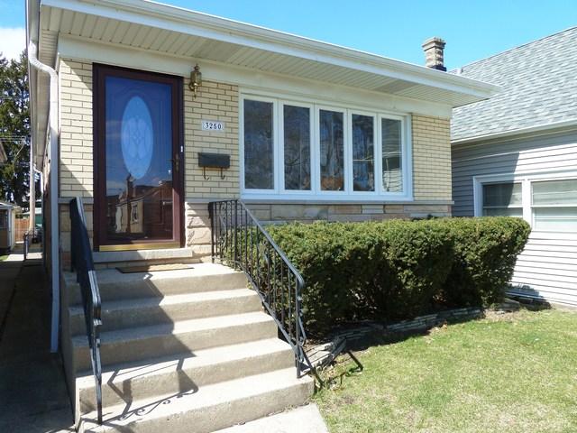 3250 N Nagle Ave., Chicago, IL 60634