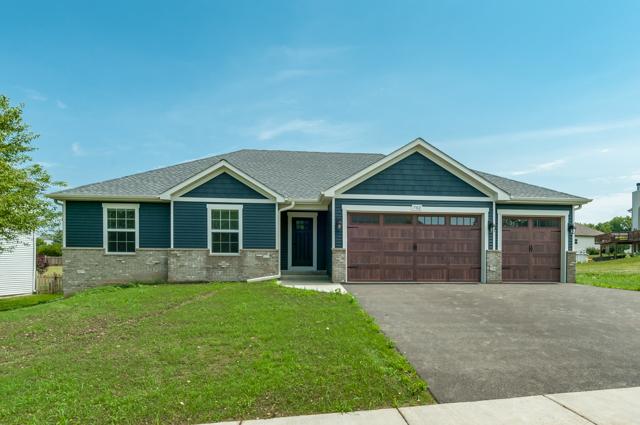 752 Greenfield Turn, Yorkville, IL 60560