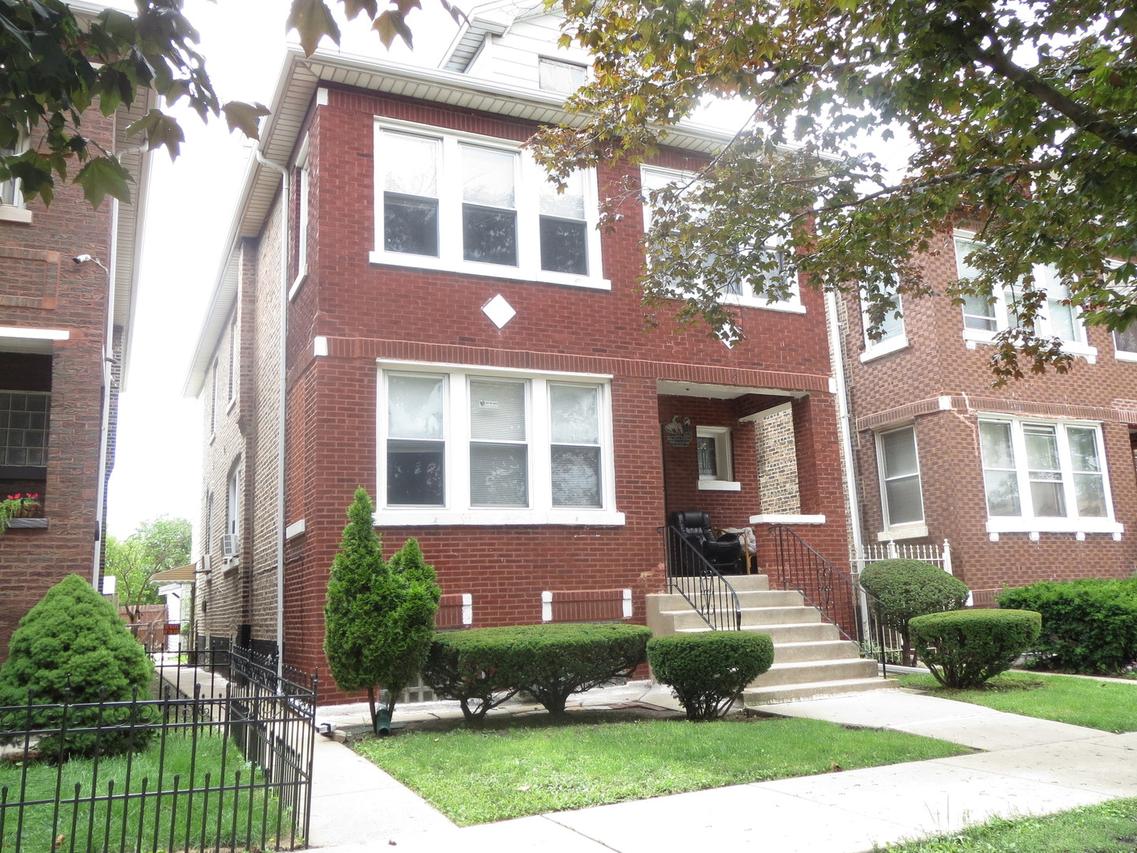1612 S 51st Ct., Cicero, IL 60804