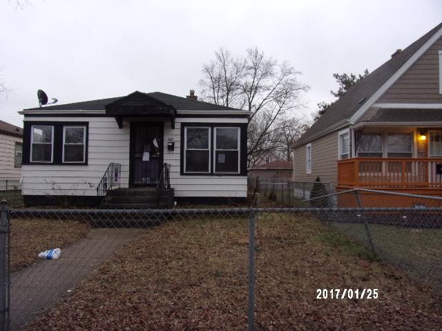 127 E 122nd St., Chicago, IL 60628