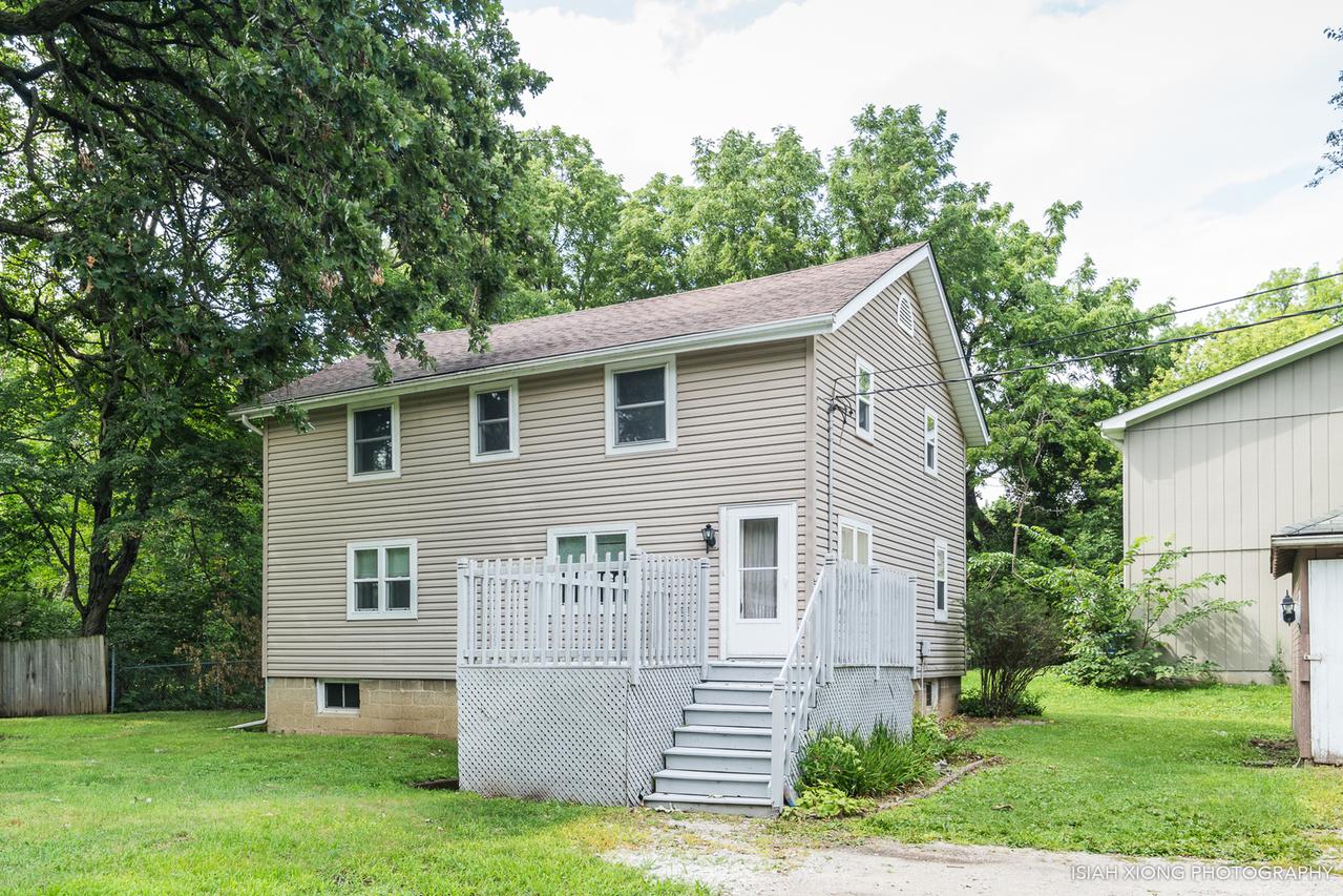 509 Morgan St., Yorkville, IL 60560