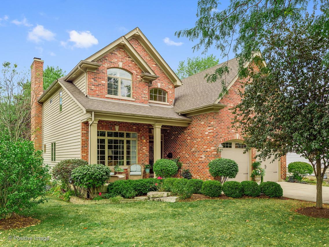 4636 Washington St., Downers Grove, IL 60515