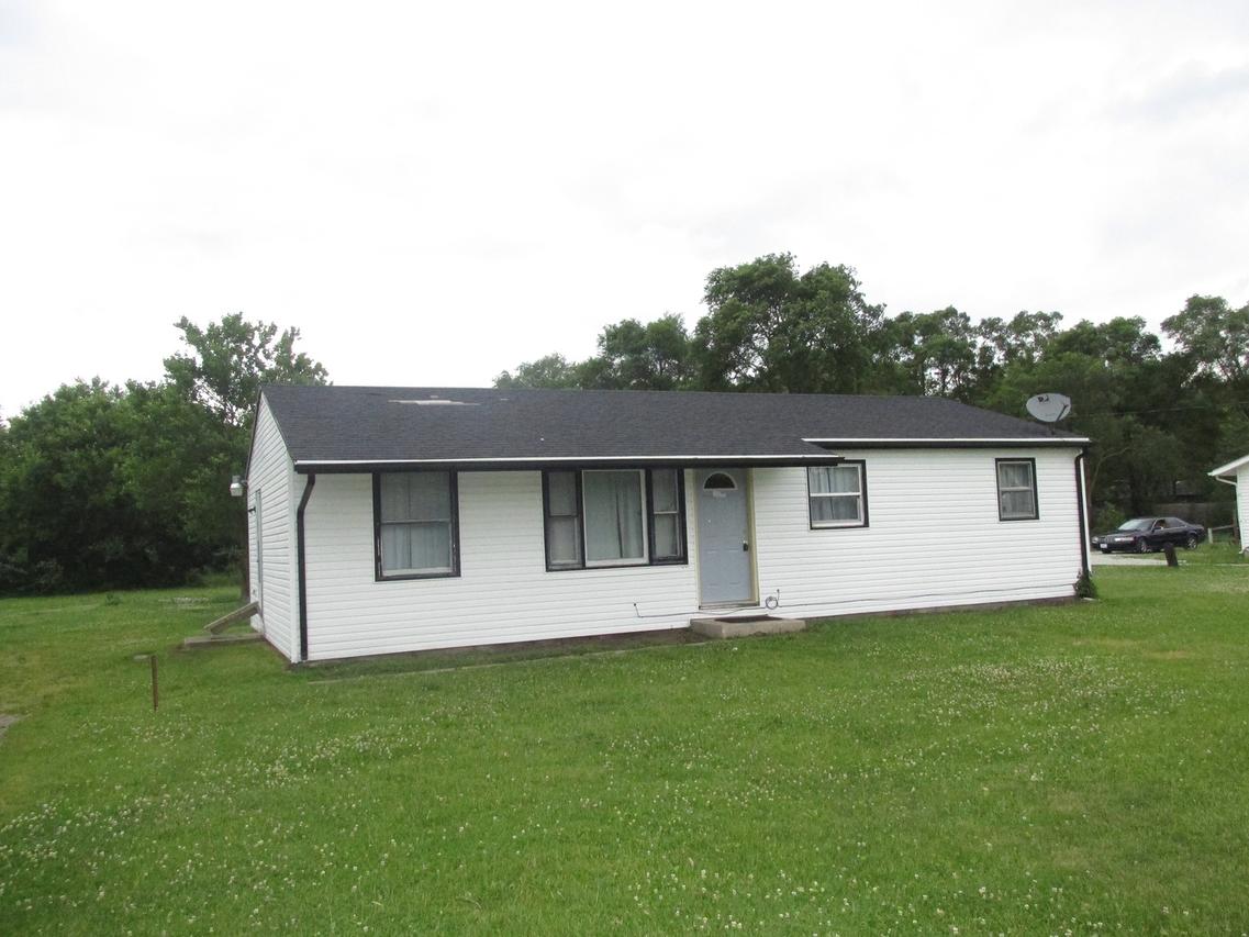 12523 E 2500s Rd., Pembroke Twp, IL 60958