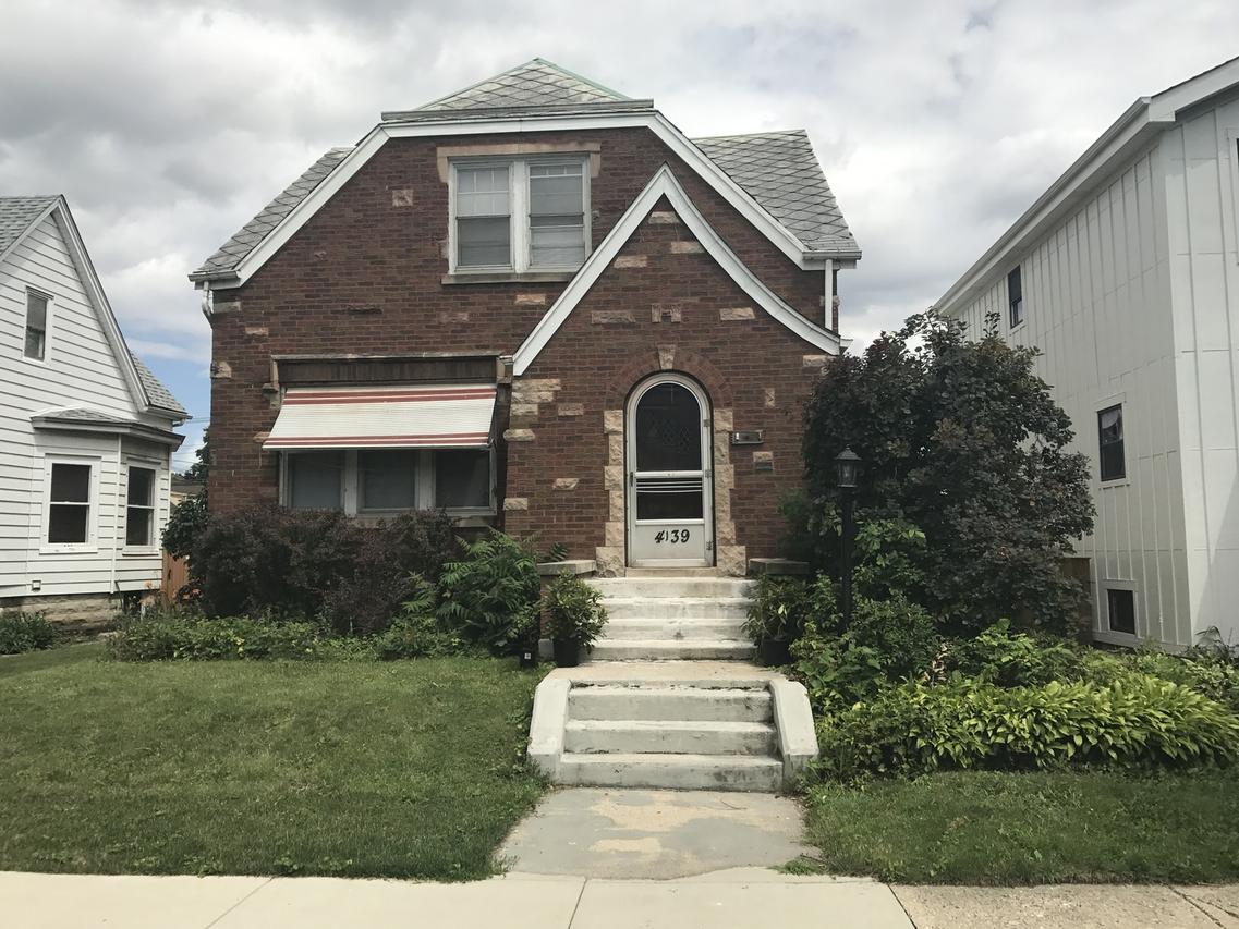 4139 N Melvina Ave., Chicago, IL 60634