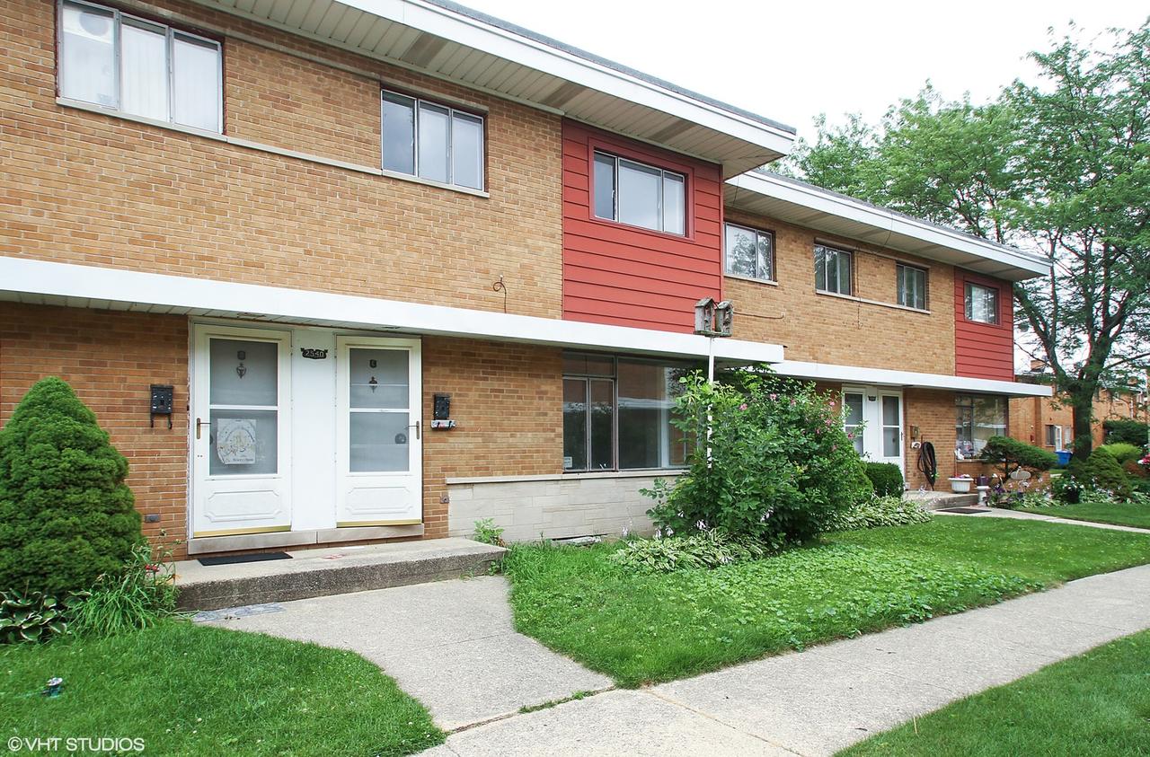 2540 W Jerome St. #C, Chicago, IL 60645