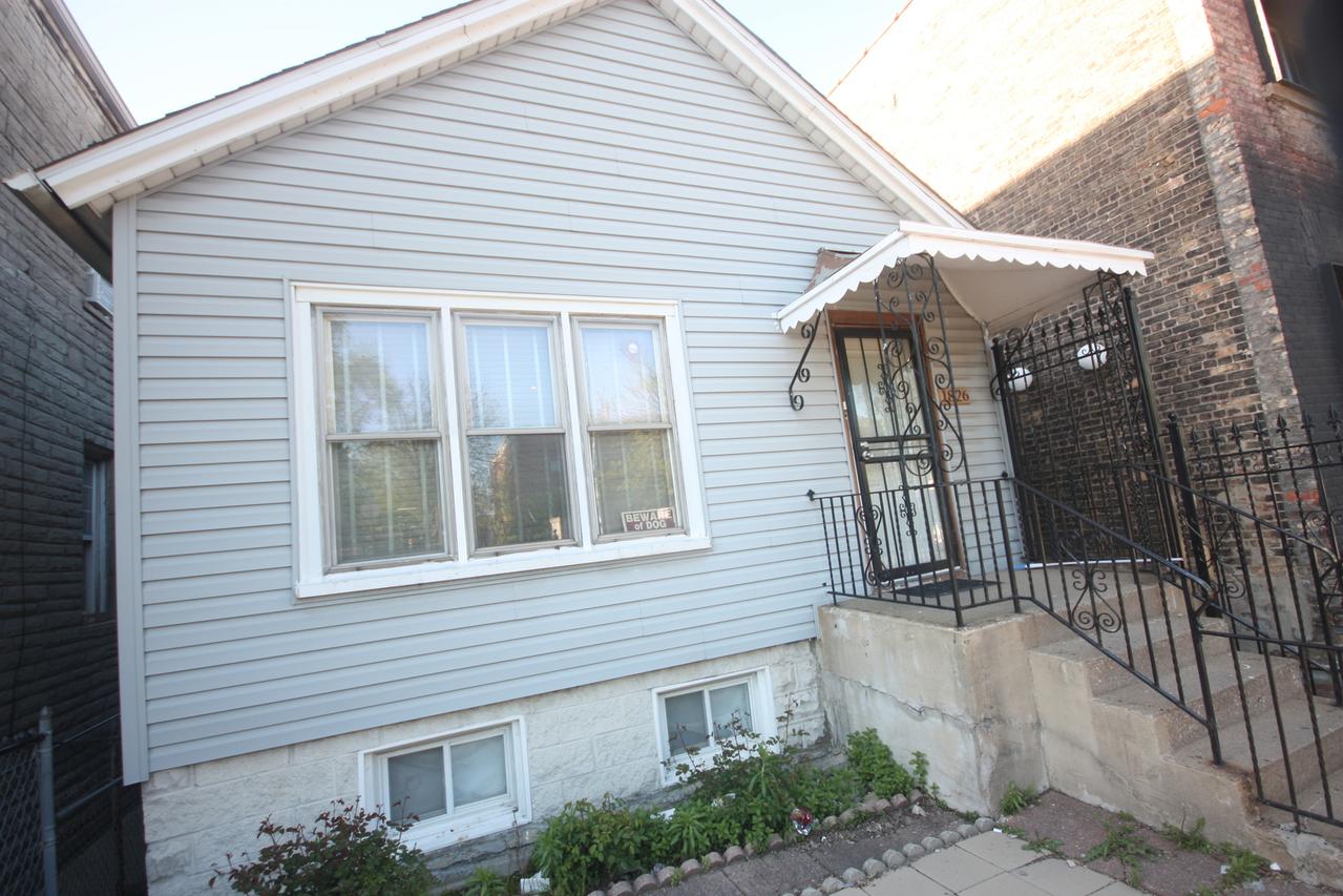 1826 W 35th St., Chicago, IL 60609