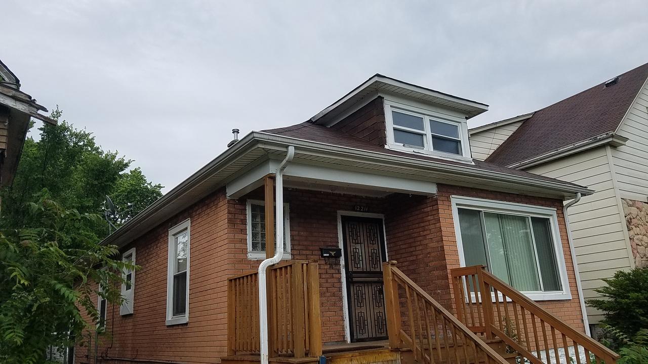 12211 S Lowe Ave., Chicago, IL 60628