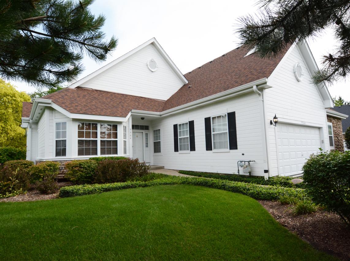 9364 Ackman Rd., Crystal Lake, IL 60014