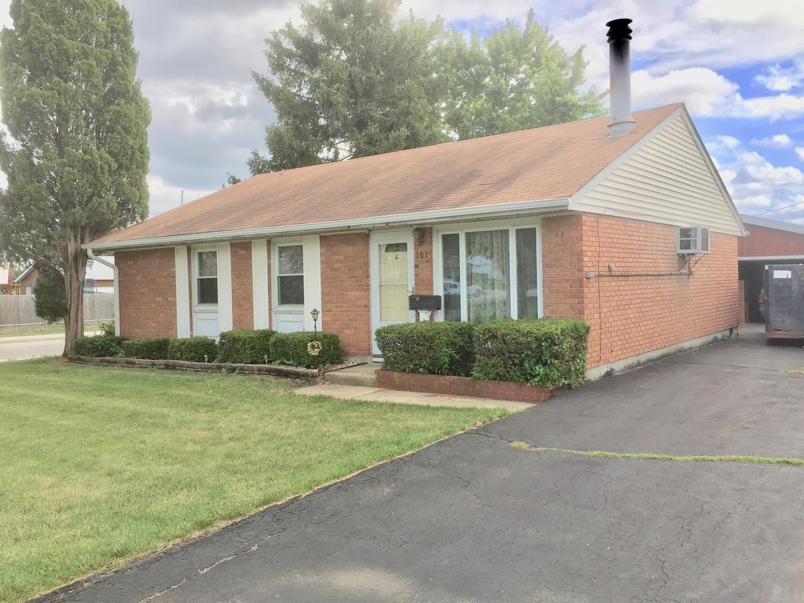 101 Ambassador Ave., Romeoville, IL 60446