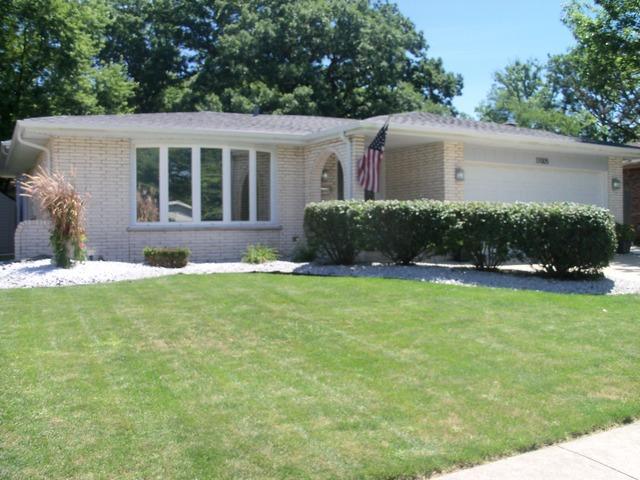 17005 Ridgeland Ave., Tinley Park, IL 60477