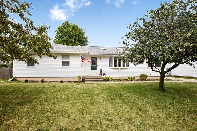 3617 Juniper Ave., Joliet, IL 60431