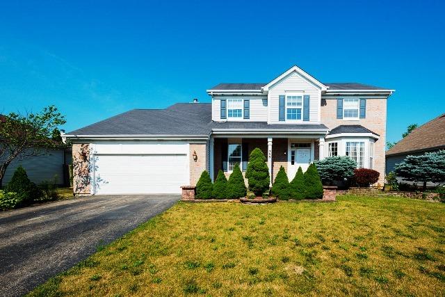 399 Plainview Dr., Bolingbrook, IL 60440