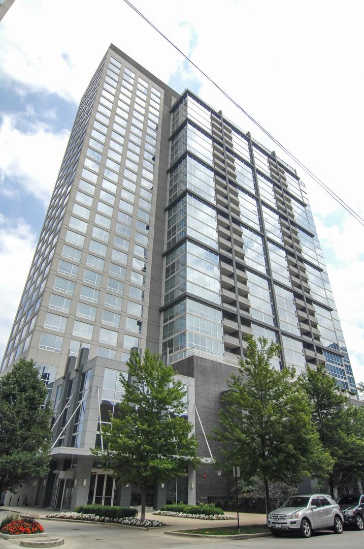 1901 S Calumet Ave. #2007, Chicago, IL 60616