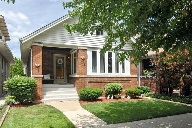 5230 W Pensacola Ave., Chicago, IL 60641