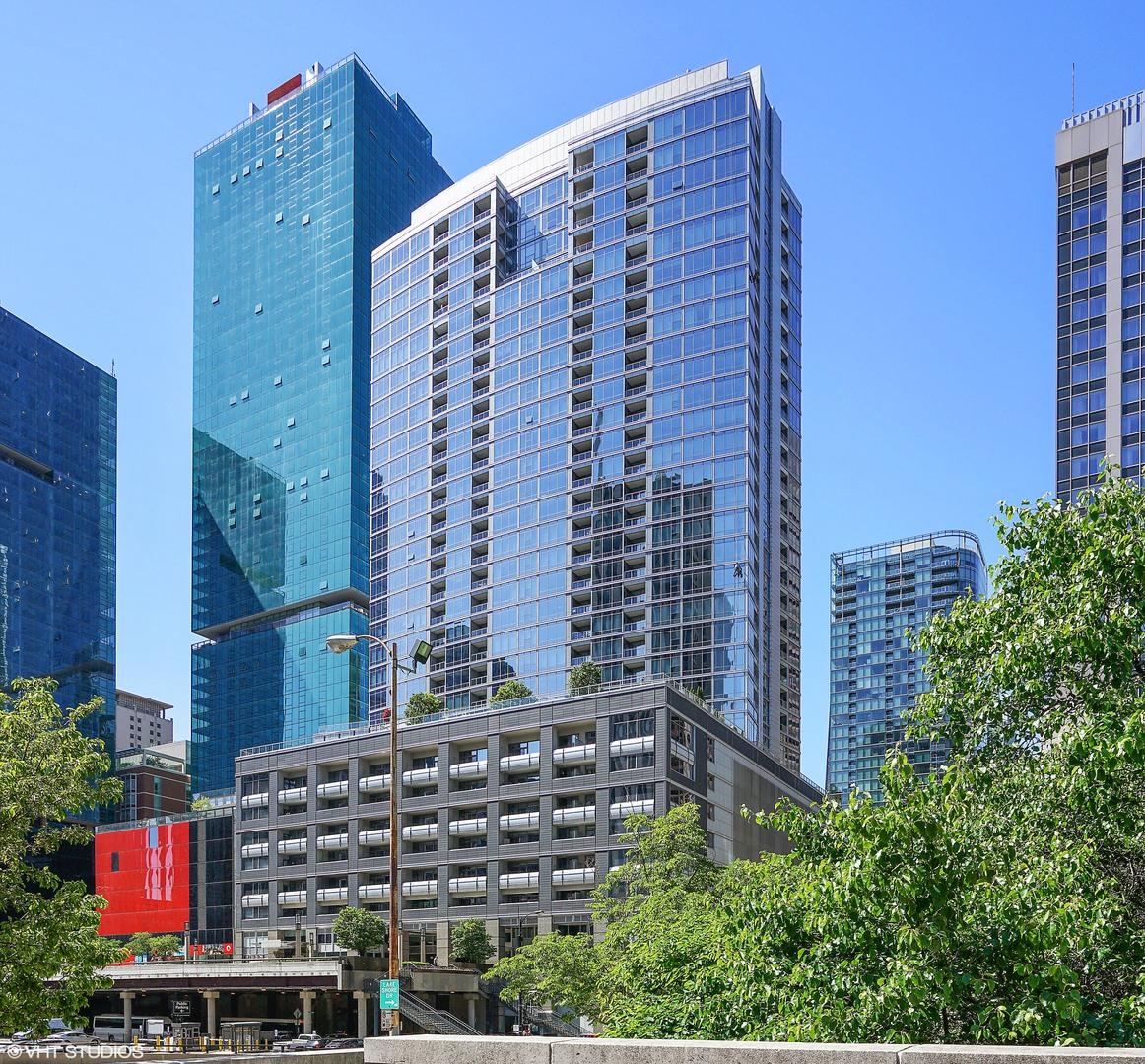 240 E Illinois St. #1203, Chicago, IL 60611