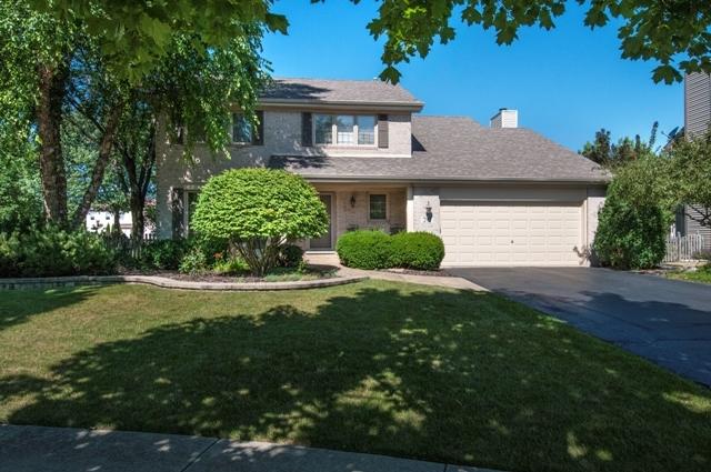 757 Autumn Dr., Bolingbrook, IL 60490