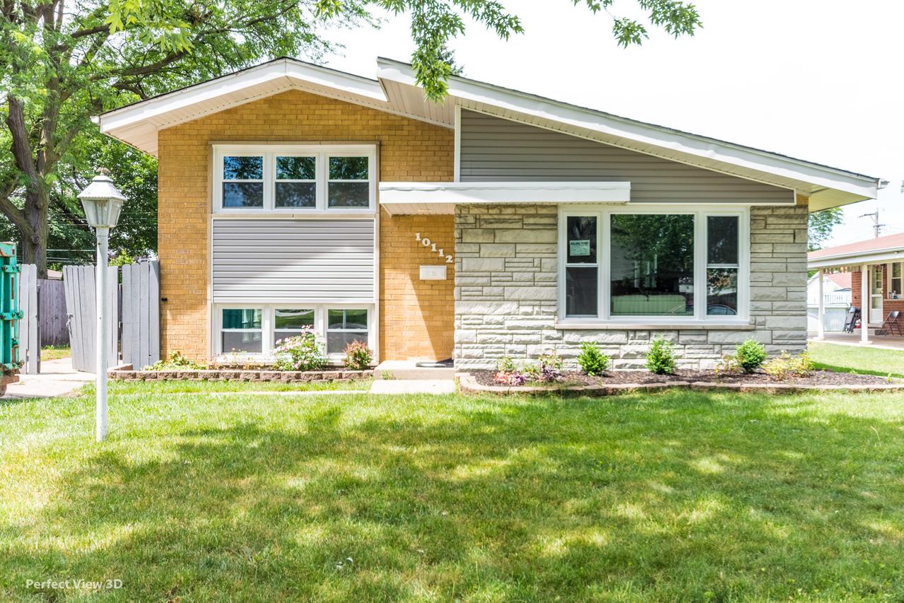 10112 S Kenton Ave., Oak Lawn, IL 60453