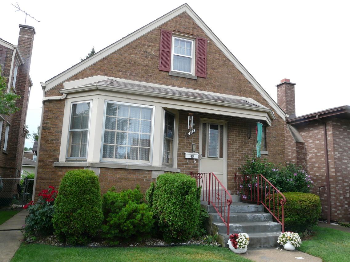 4113 W 57th Pl., Chicago, IL 60629