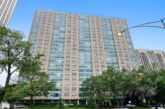 3180 N Lake Shore Dr. #11F, Chicago, IL 60657