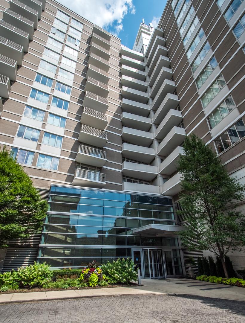 1515 S Prairie Ave. #606, Chicago, IL 60605