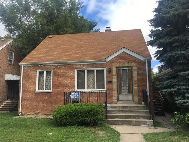 432 Warren St., Calumet City, IL 60409